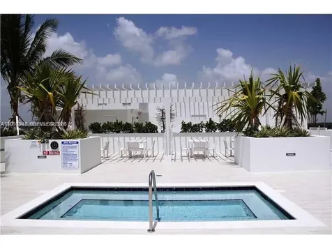 4250 Biscayne Boulevard Miami FL 33137