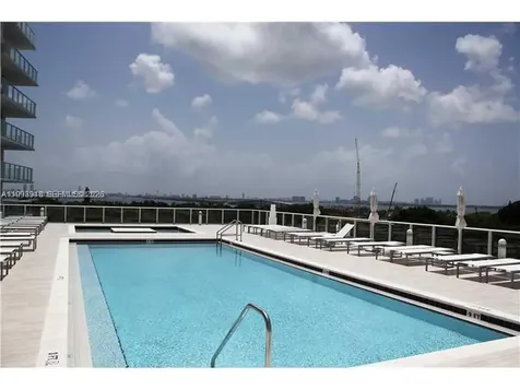 4250 Biscayne Boulevard Miami FL 33137