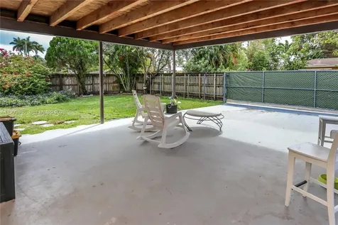 1510 Hayes Street Hollywood FL 33020