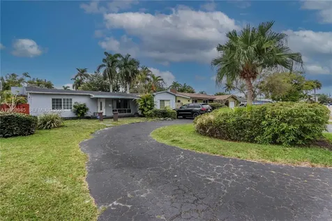 1510 Hayes Street Hollywood FL 33020