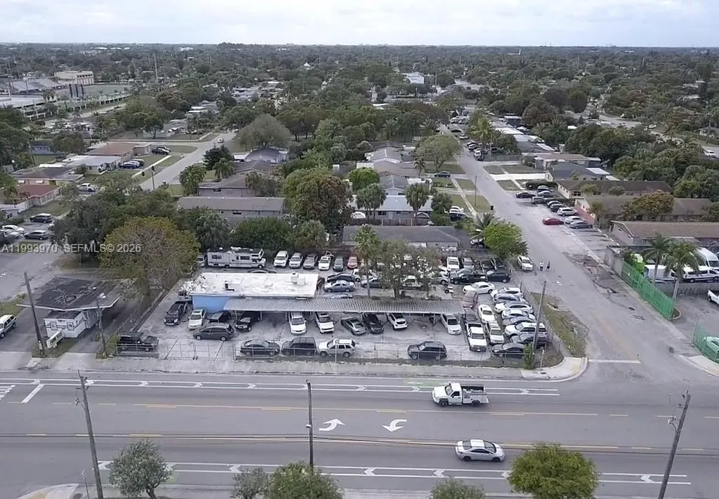 801 SW 27th Avenue Fort Lauderdale FL 33312