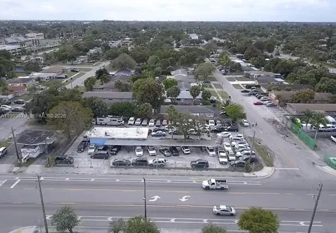 801 SW 27th Avenue Fort Lauderdale FL 33312