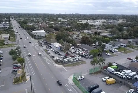 801 SW 27th Avenue Fort Lauderdale FL 33312