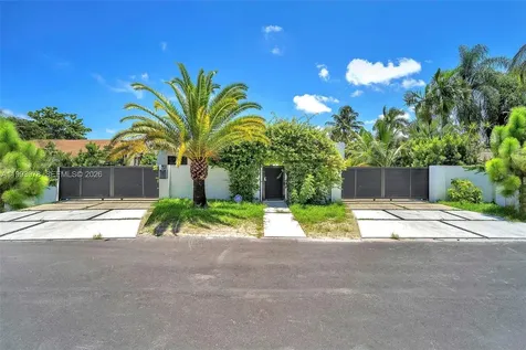 46 NE 162nd Street Miami FL 33162