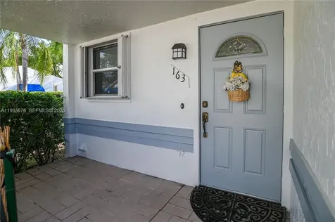 5201 SW 31st Avenue Dania Beach FL 33312