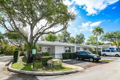 5201 SW 31st Avenue Dania Beach FL 33312