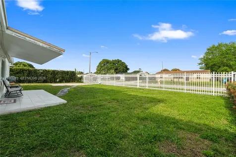 16110 NW 28th Place Miami Gardens FL 33054