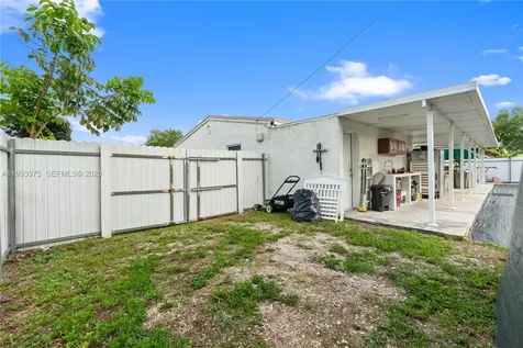 16110 NW 28th Place Miami Gardens FL 33054