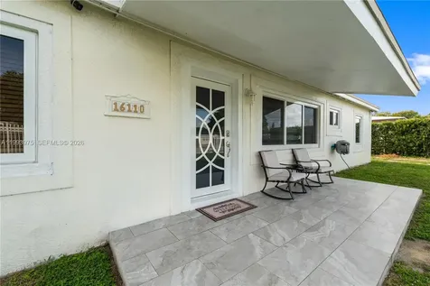 16110 NW 28th Place Miami Gardens FL 33054