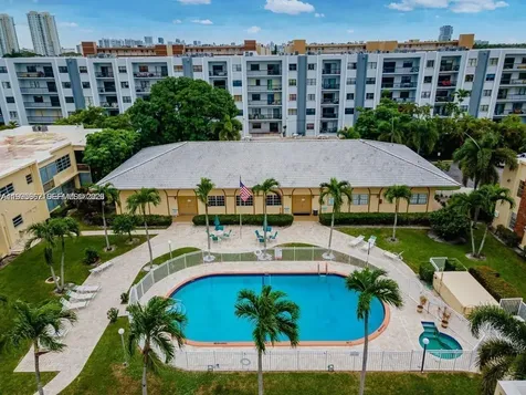 851 NE 14th Avenue Hallandale Beach FL 33009