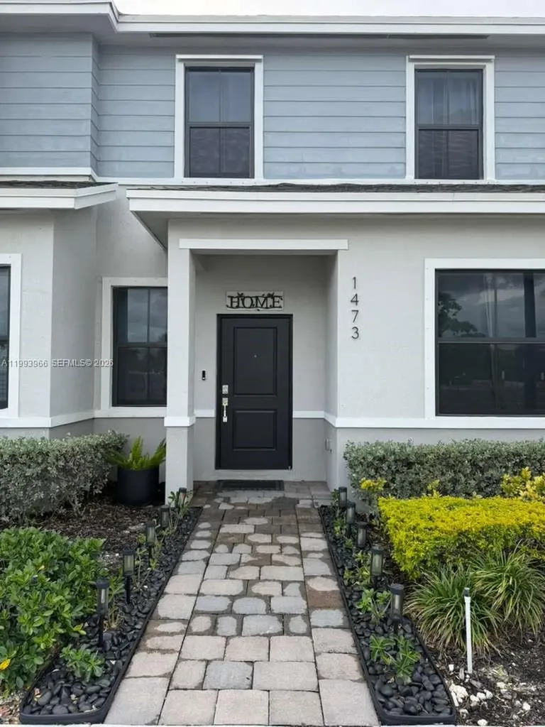 1473 NE 5th Avenue Florida City FL 33034
