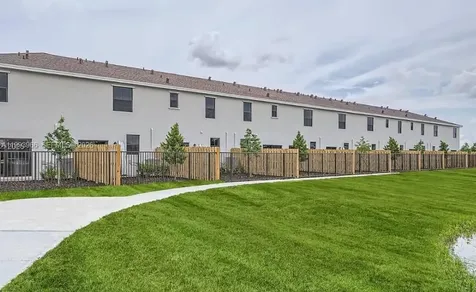 1473 NE 5th Avenue Florida City FL 33034