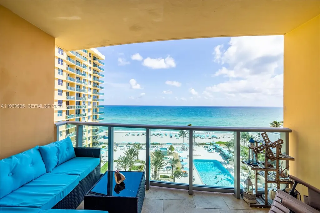2501 S Ocean Drive Hollywood FL 33019