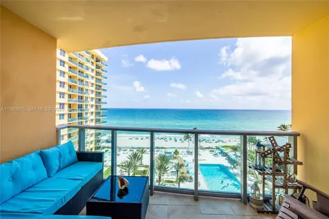 2501 S Ocean Drive Hollywood FL 33019