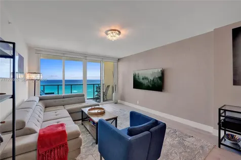 2501 S Ocean Drive Hollywood FL 33019