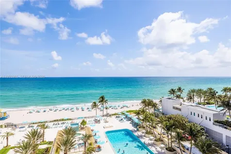 2501 S Ocean Drive Hollywood FL 33019
