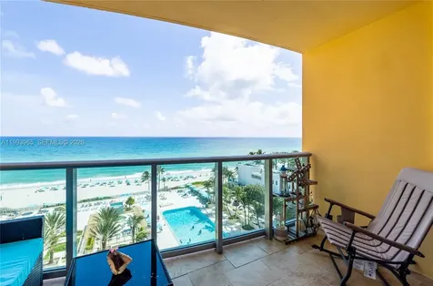 2501 S Ocean Drive Hollywood FL 33019
