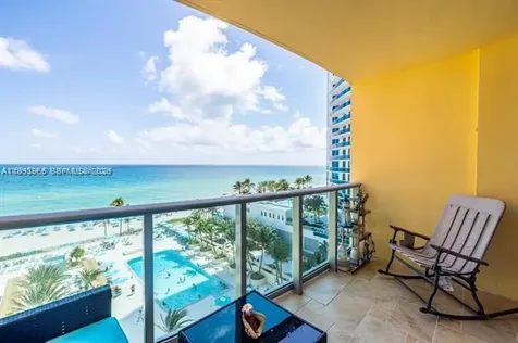 2501 S Ocean Drive Hollywood FL 33019