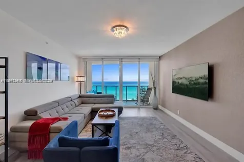 2501 S Ocean Drive Hollywood FL 33019