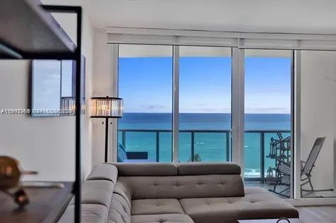 2501 S Ocean Drive Hollywood FL 33019