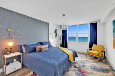 2501 S Ocean Drive Hollywood FL 33019