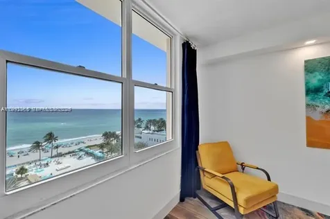 2501 S Ocean Drive Hollywood FL 33019