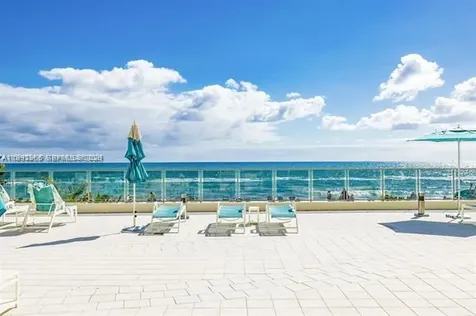 2501 S Ocean Drive Hollywood FL 33019