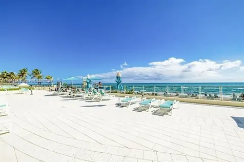 2501 S Ocean Drive Hollywood FL 33019