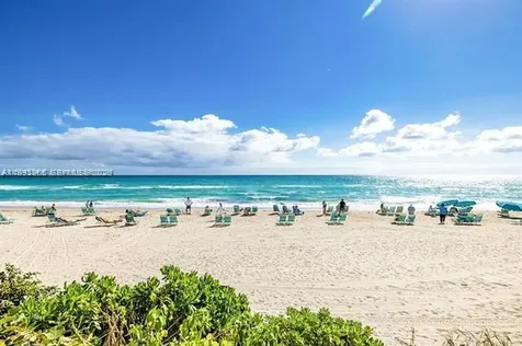 2501 S Ocean Drive Hollywood FL 33019