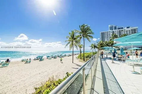 2501 S Ocean Drive Hollywood FL 33019