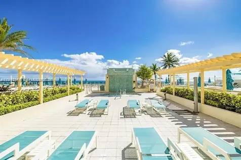 2501 S Ocean Drive Hollywood FL 33019
