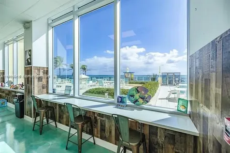 2501 S Ocean Drive Hollywood FL 33019