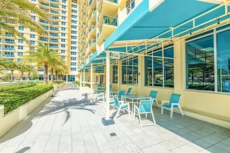 2501 S Ocean Drive Hollywood FL 33019