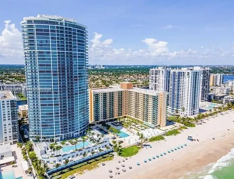 2501 S Ocean Drive Hollywood FL 33019
