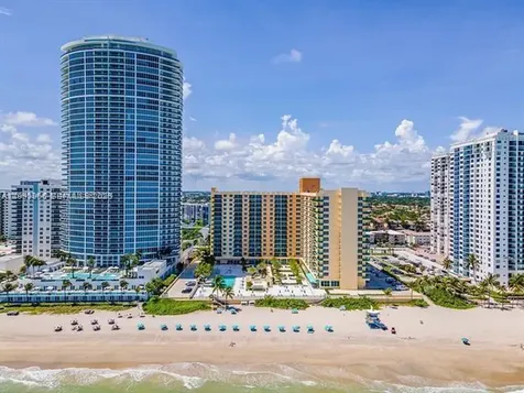 2501 S Ocean Drive Hollywood FL 33019