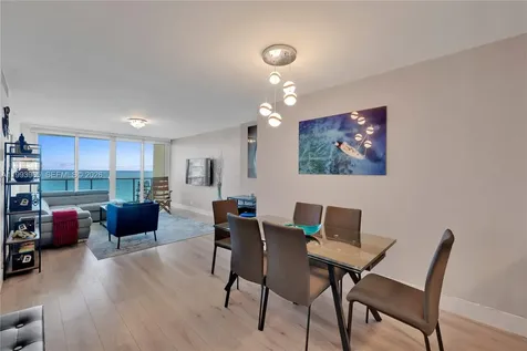 2501 S Ocean Drive Hollywood FL 33019