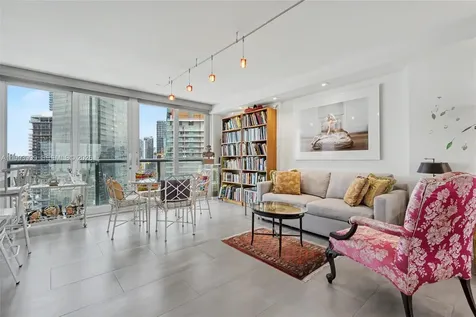 1541 Brickell Avenue Miami FL 33129