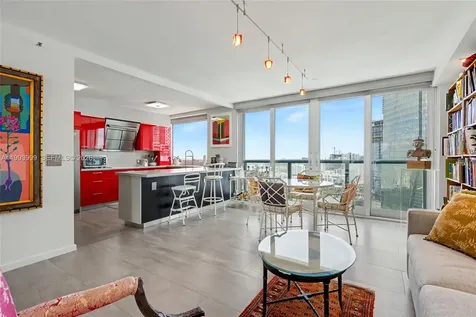 1541 Brickell Avenue Miami FL 33129