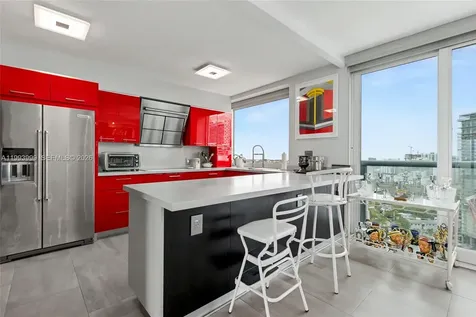 1541 Brickell Avenue Miami FL 33129