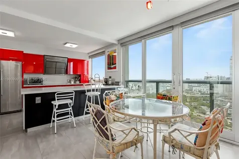 1541 Brickell Avenue Miami FL 33129