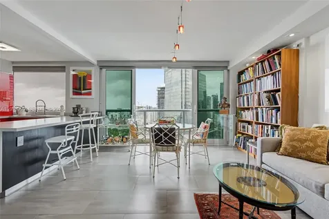1541 Brickell Avenue Miami FL 33129