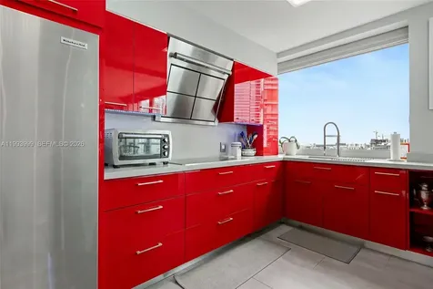 1541 Brickell Avenue Miami FL 33129