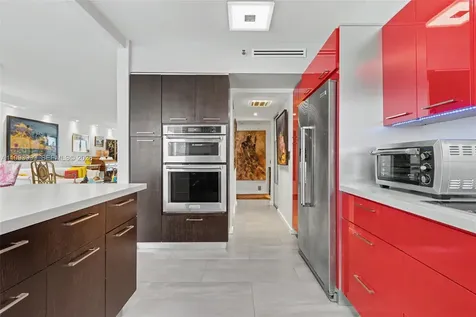 1541 Brickell Avenue Miami FL 33129
