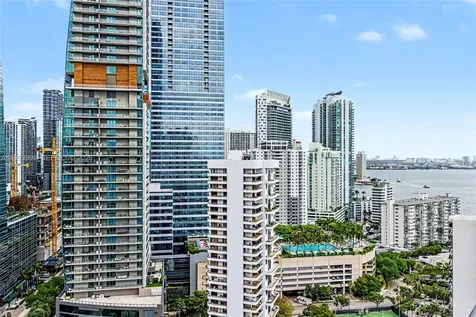 1541 Brickell Avenue Miami FL 33129