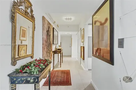 1541 Brickell Avenue Miami FL 33129