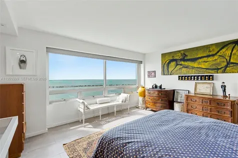 1541 Brickell Avenue Miami FL 33129