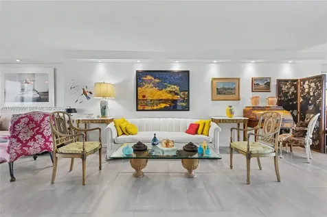 1541 Brickell Avenue Miami FL 33129