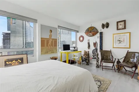 1541 Brickell Avenue Miami FL 33129