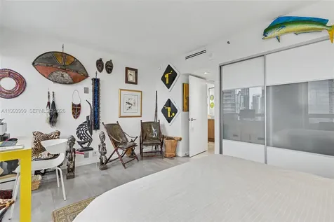 1541 Brickell Avenue Miami FL 33129