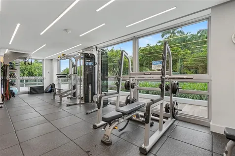 1541 Brickell Avenue Miami FL 33129